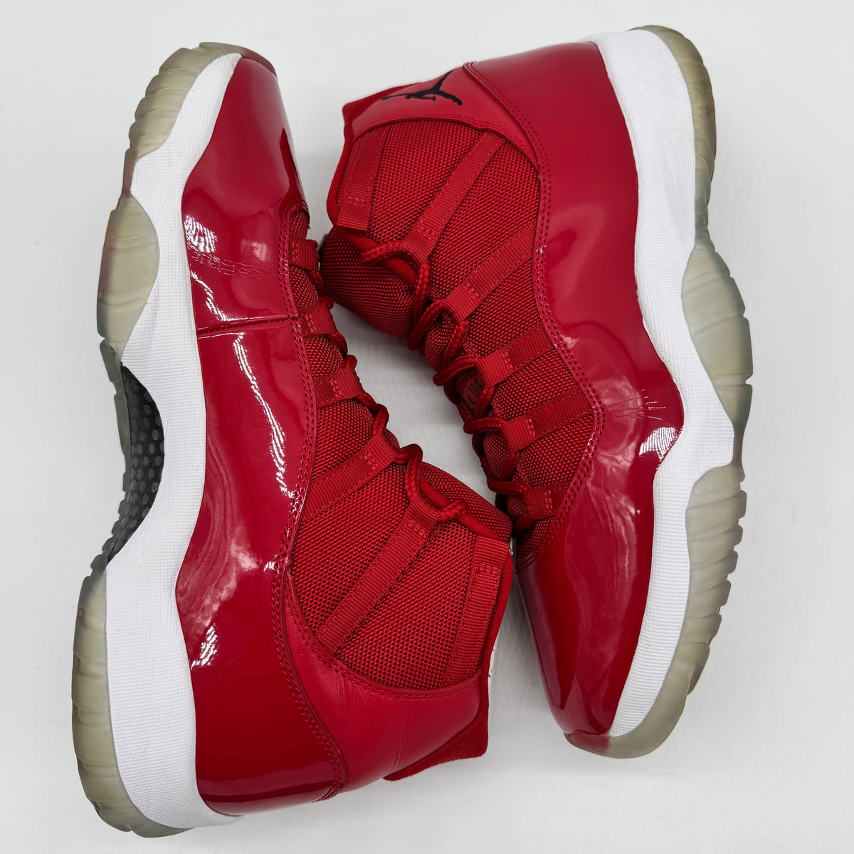 Jordan 11 Win Like 96