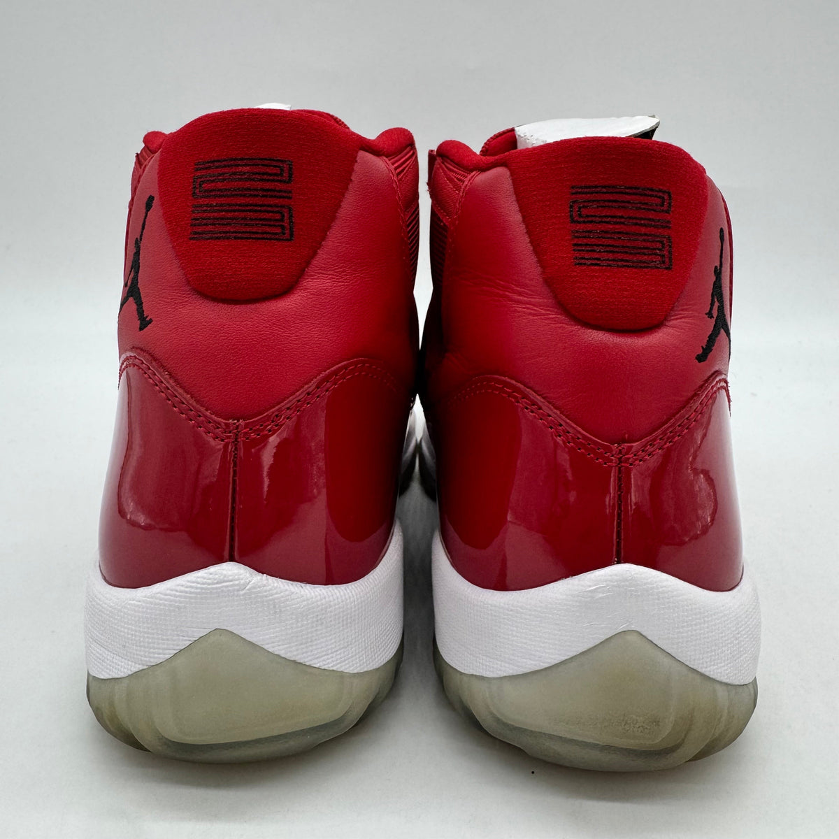 Jordan 11 Win Like 96