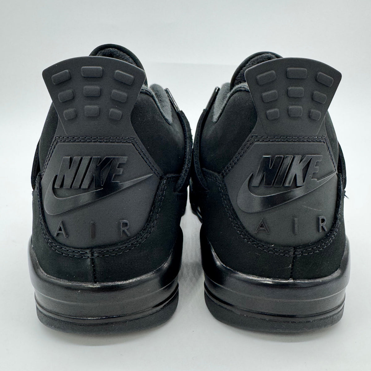 Jordan 4 Black  Cat (2025)