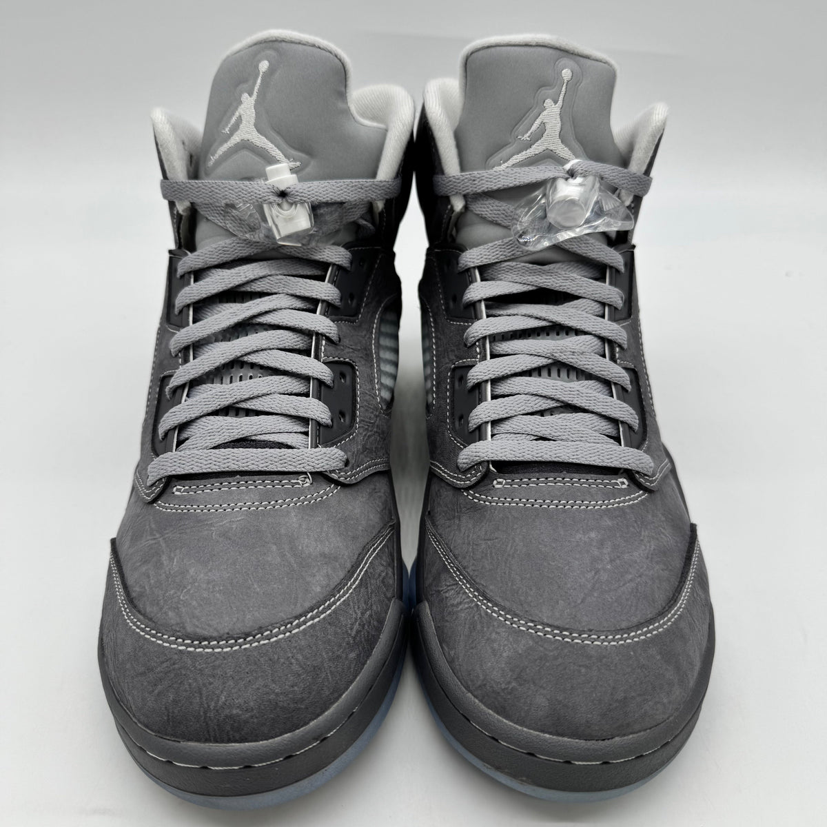 Jordan 5 Wolf Grey (2026)