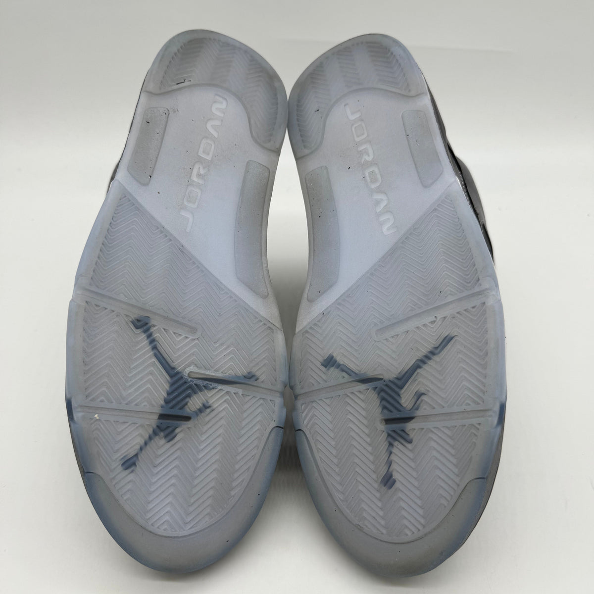 Jordan 5 Wolf Grey (2026)