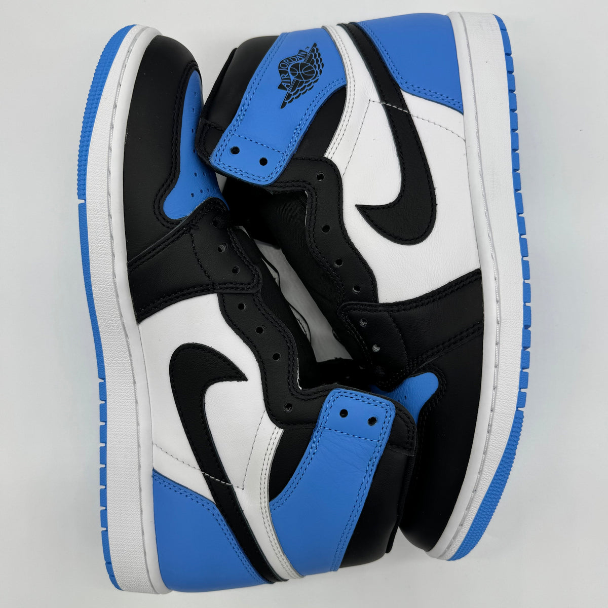 Jordan 1 High OG UNC Toe