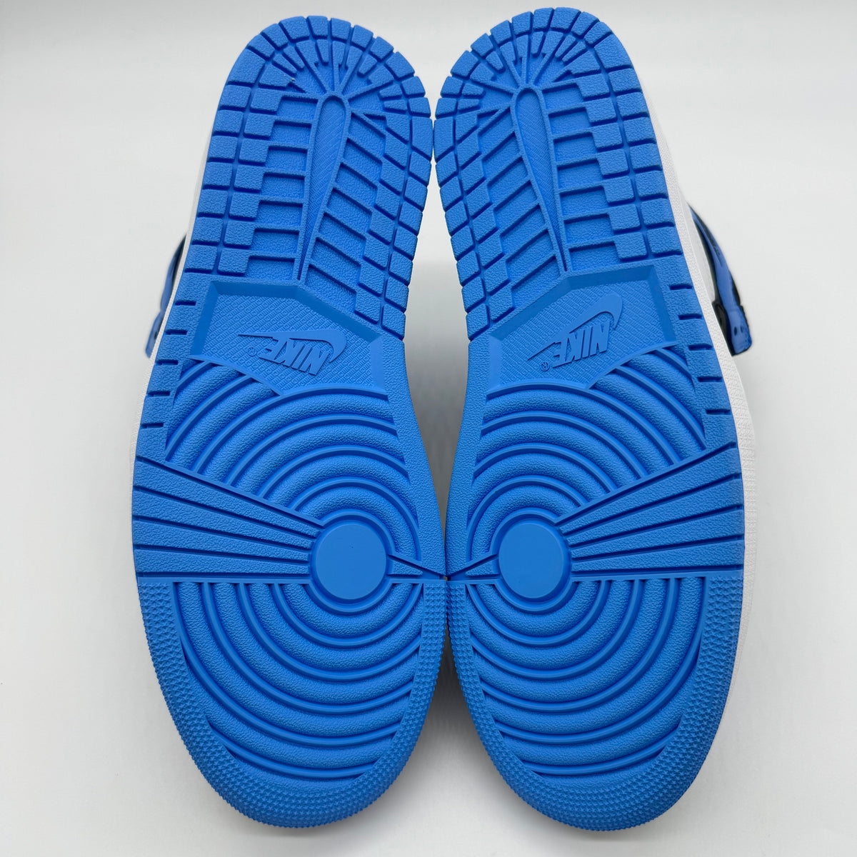 Jordan 1 High OG UNC Toe