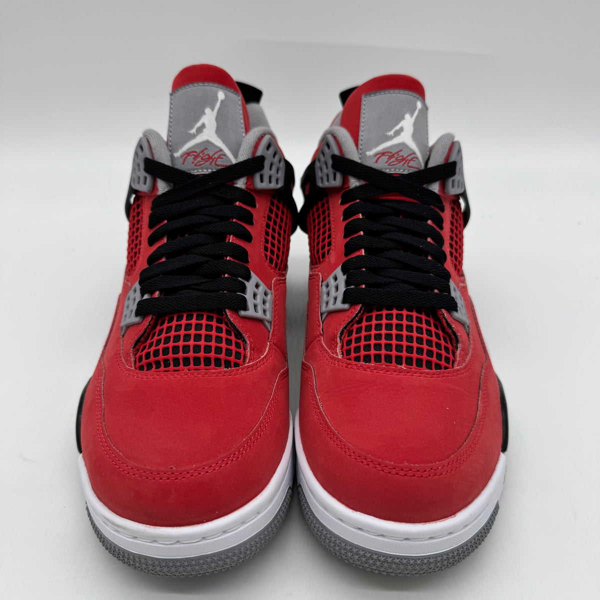 Jordan 4 Toro Bravo (2026)