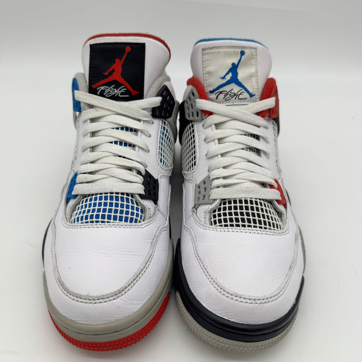 Jordan 4 What The
