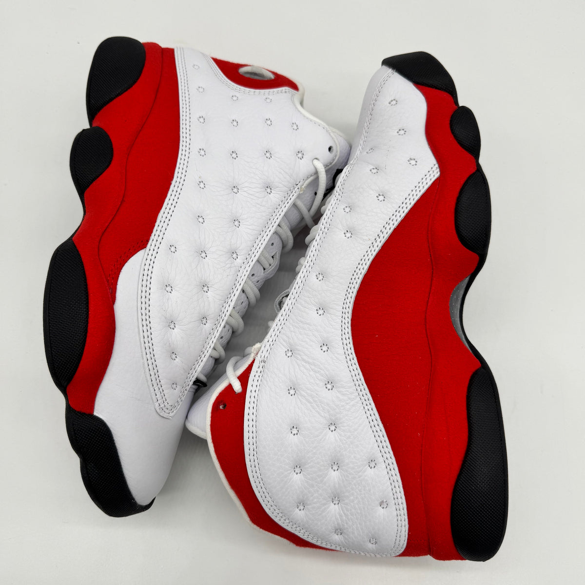 Jordan 13 OG Chicago (2026)