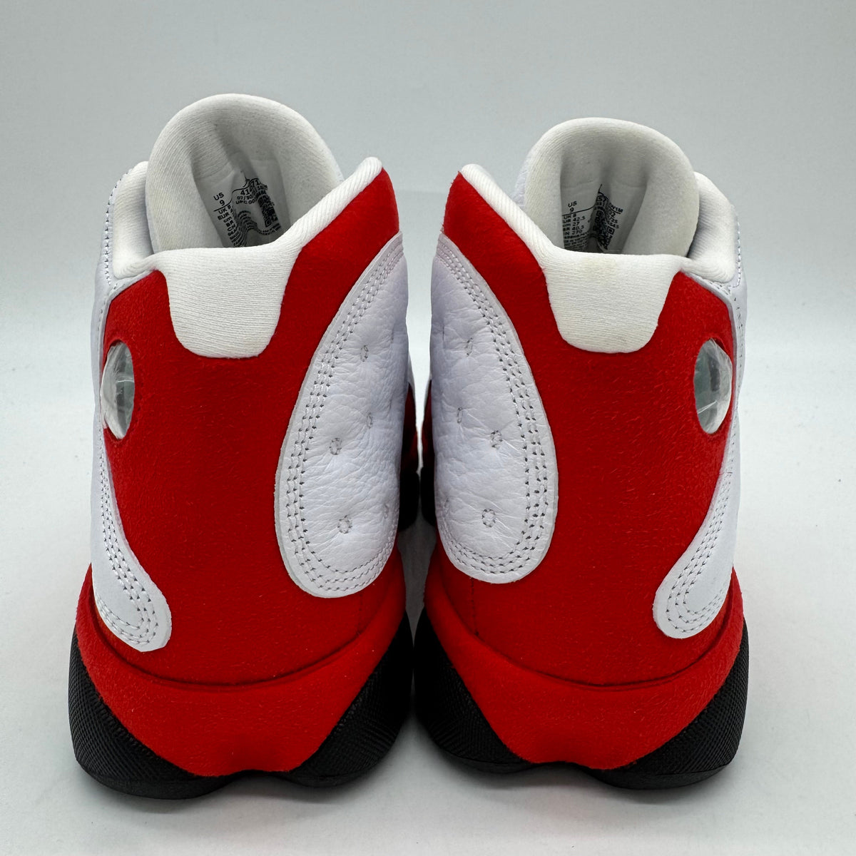 Jordan 13 OG Chicago (2026)