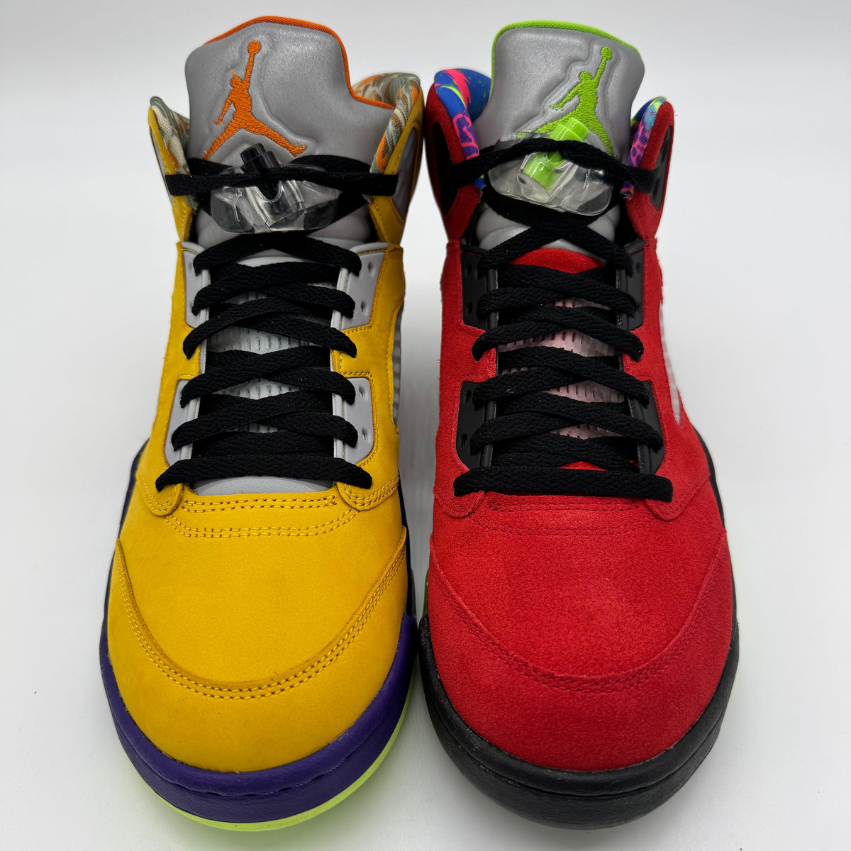 Jordan 5 What The