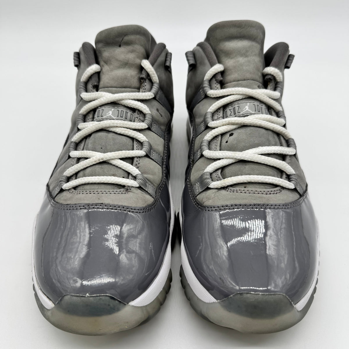 Jordan 11 low Cool Grey