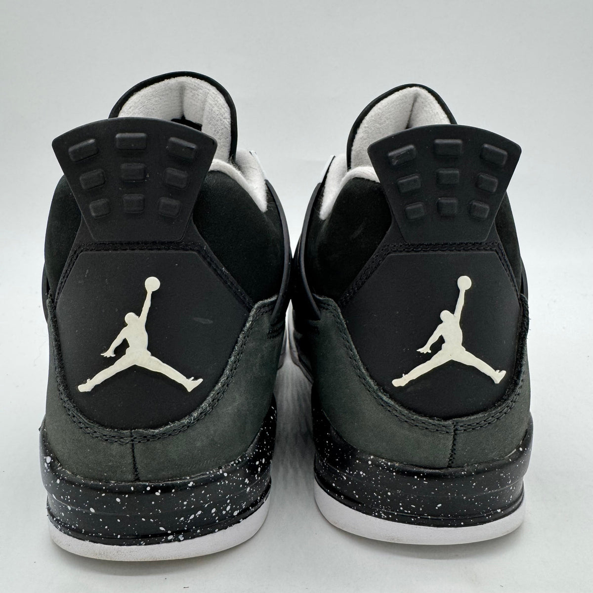 Jordan 4 Fear (2024)