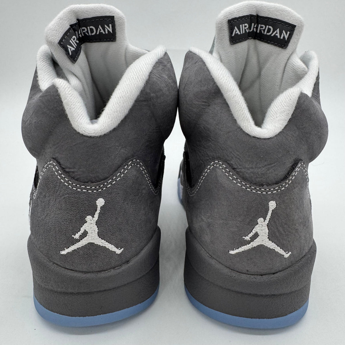 Jordan 5 Wolf Grey (2026)