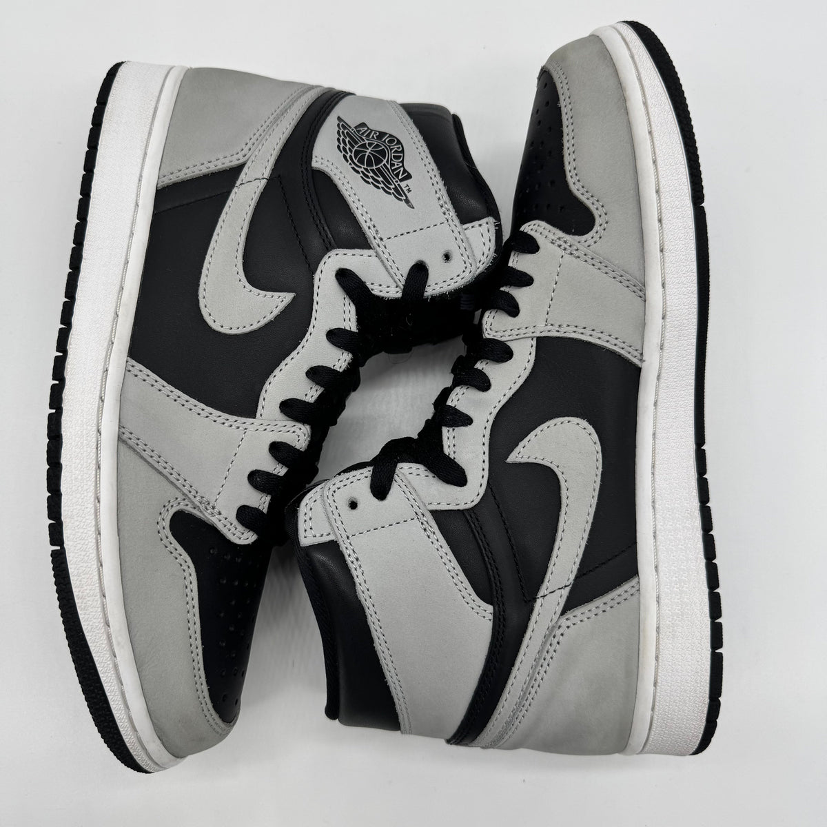 Jordan 1 High Shadow 2.0