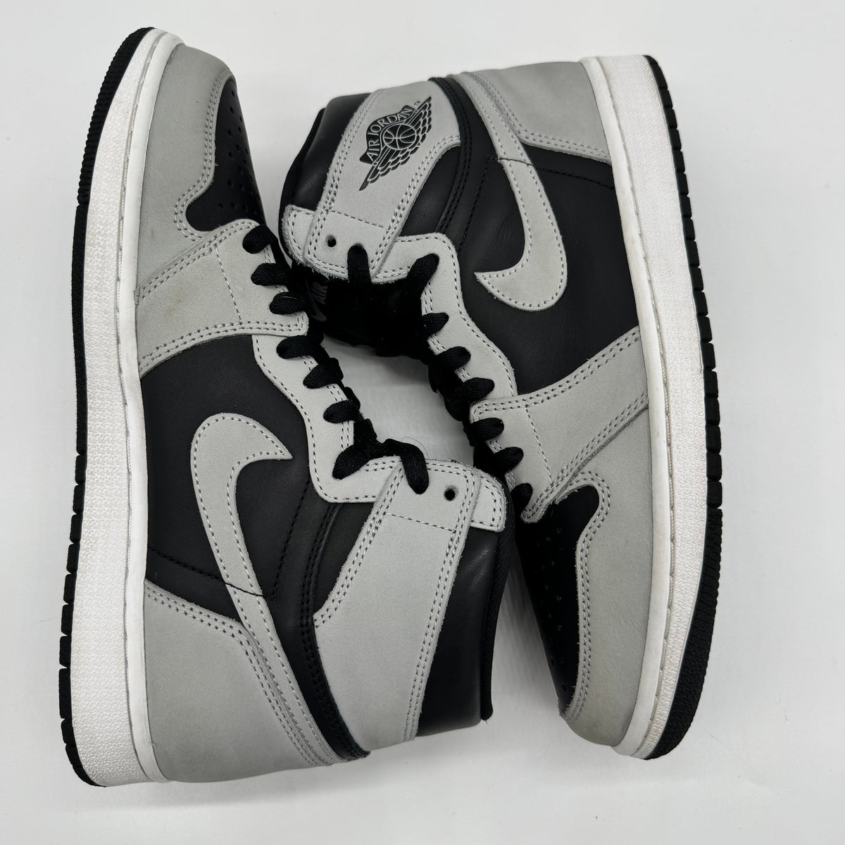 Jordan 1 High Shadow 2.0