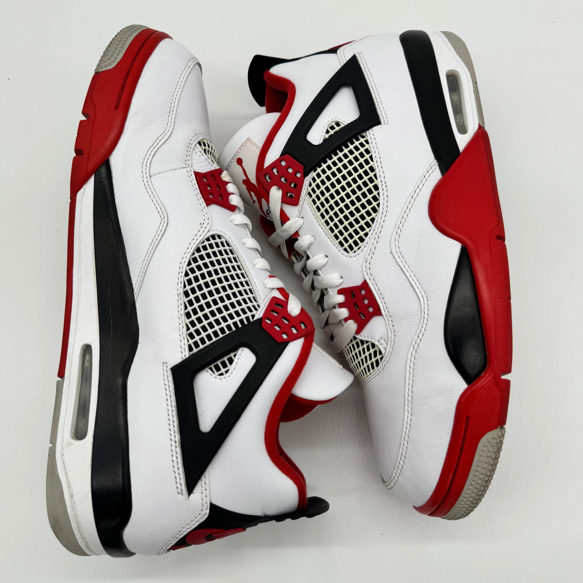 Jordan 4 Fire Red (2020)