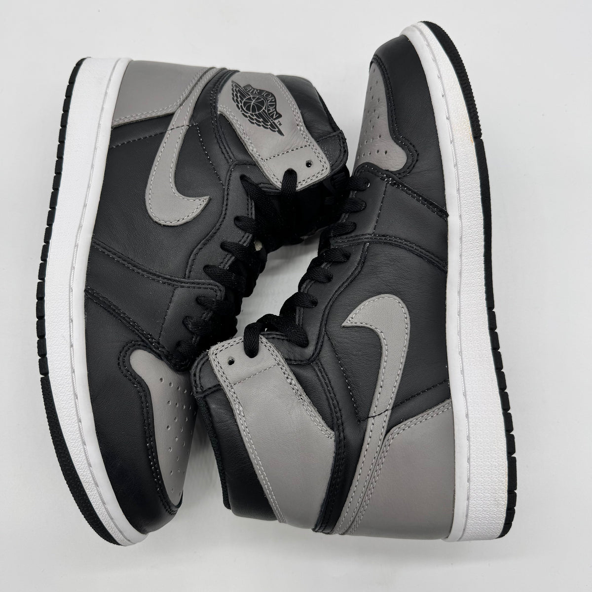 Jordan 1 High Shadow (2018)