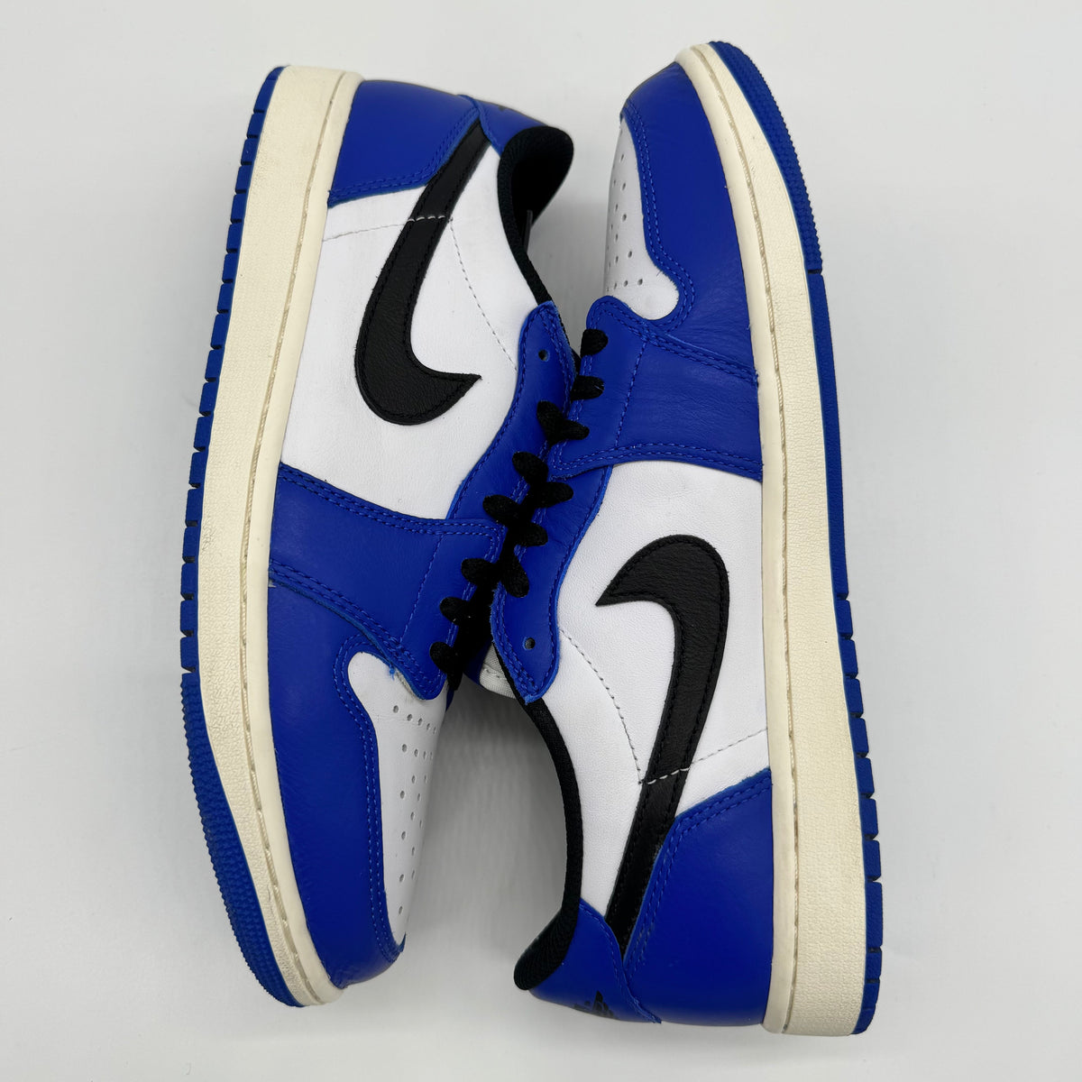 Jordan 1 Low OG Game Royal