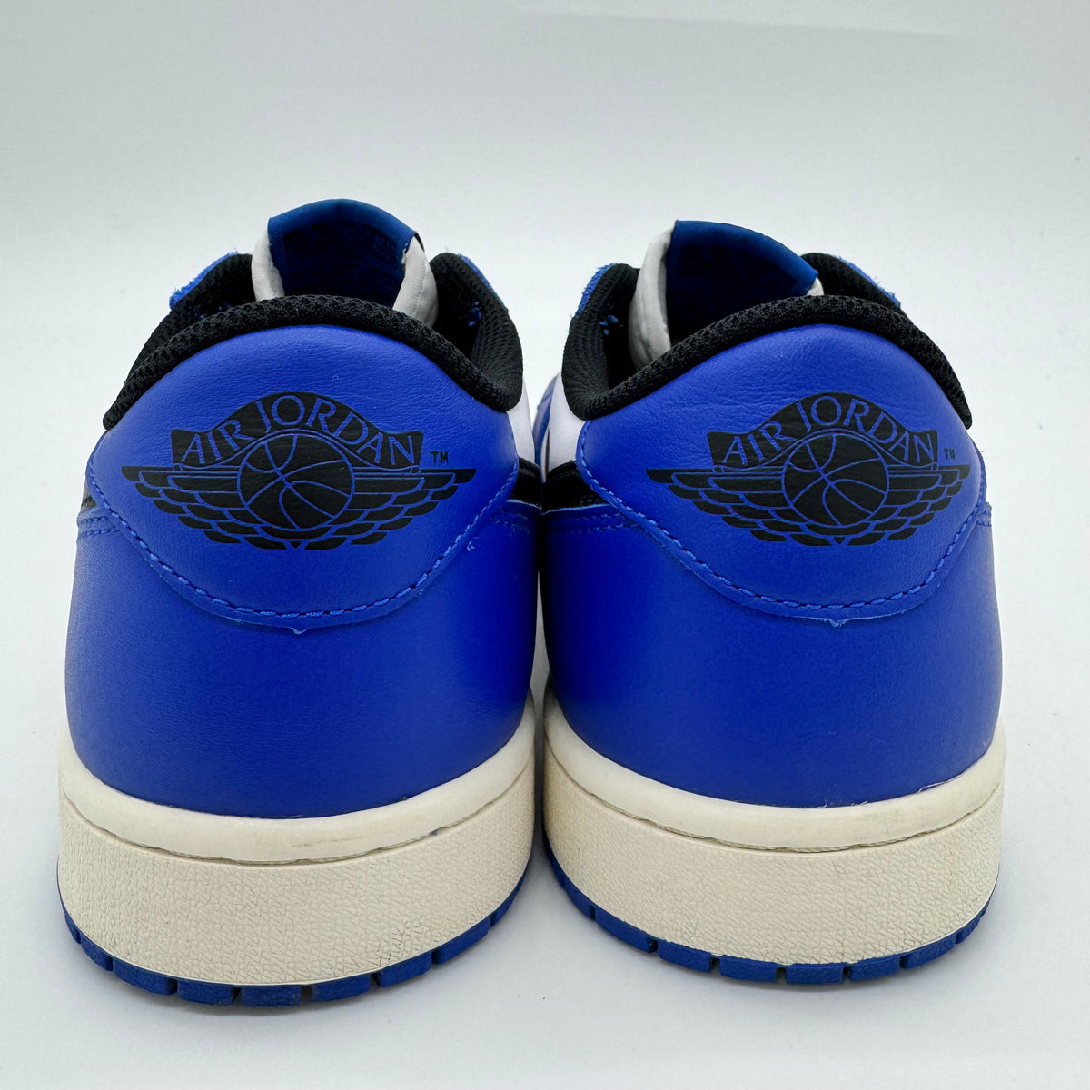 Jordan 1 Low OG Game Royal