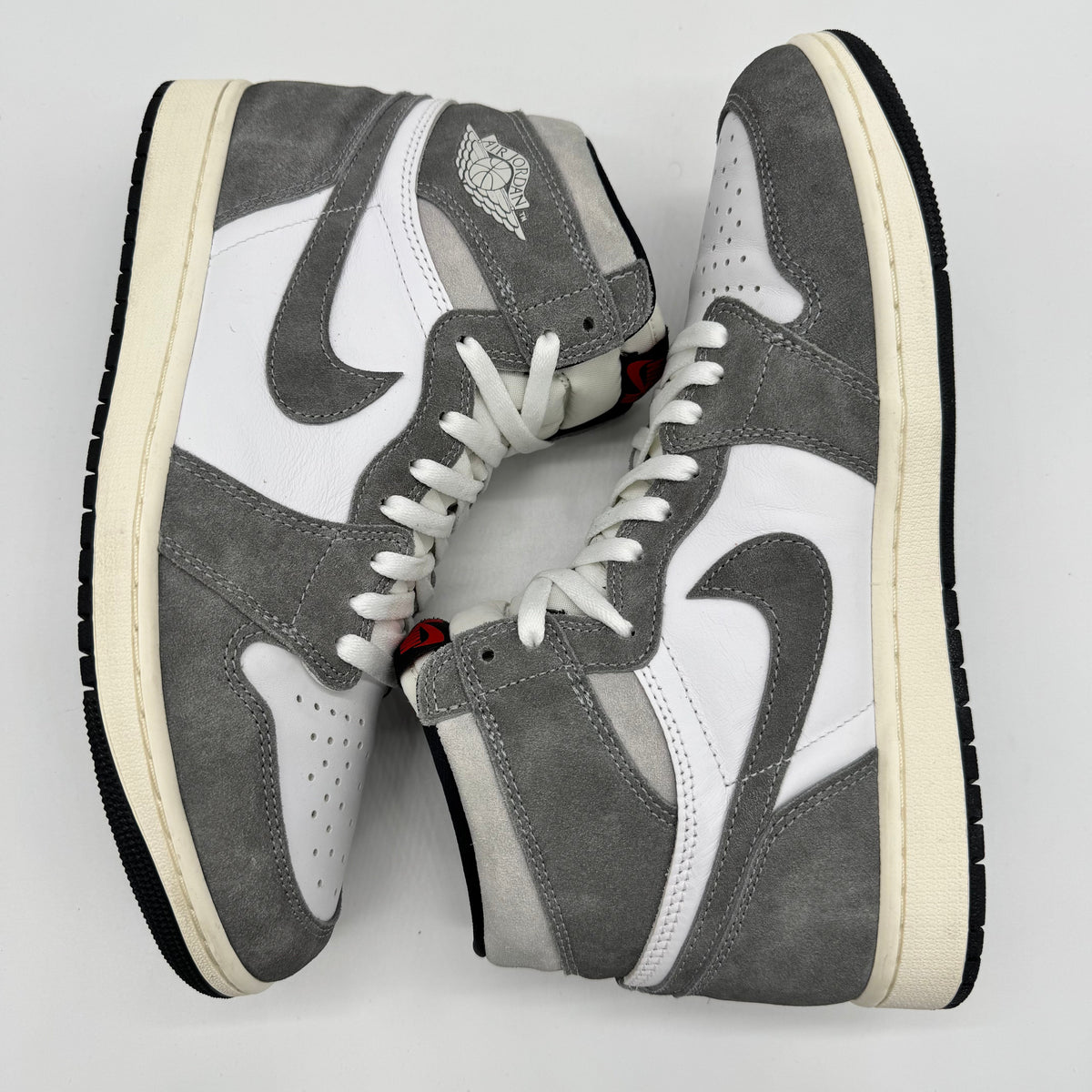 Jordan 1 High OG Washed Black