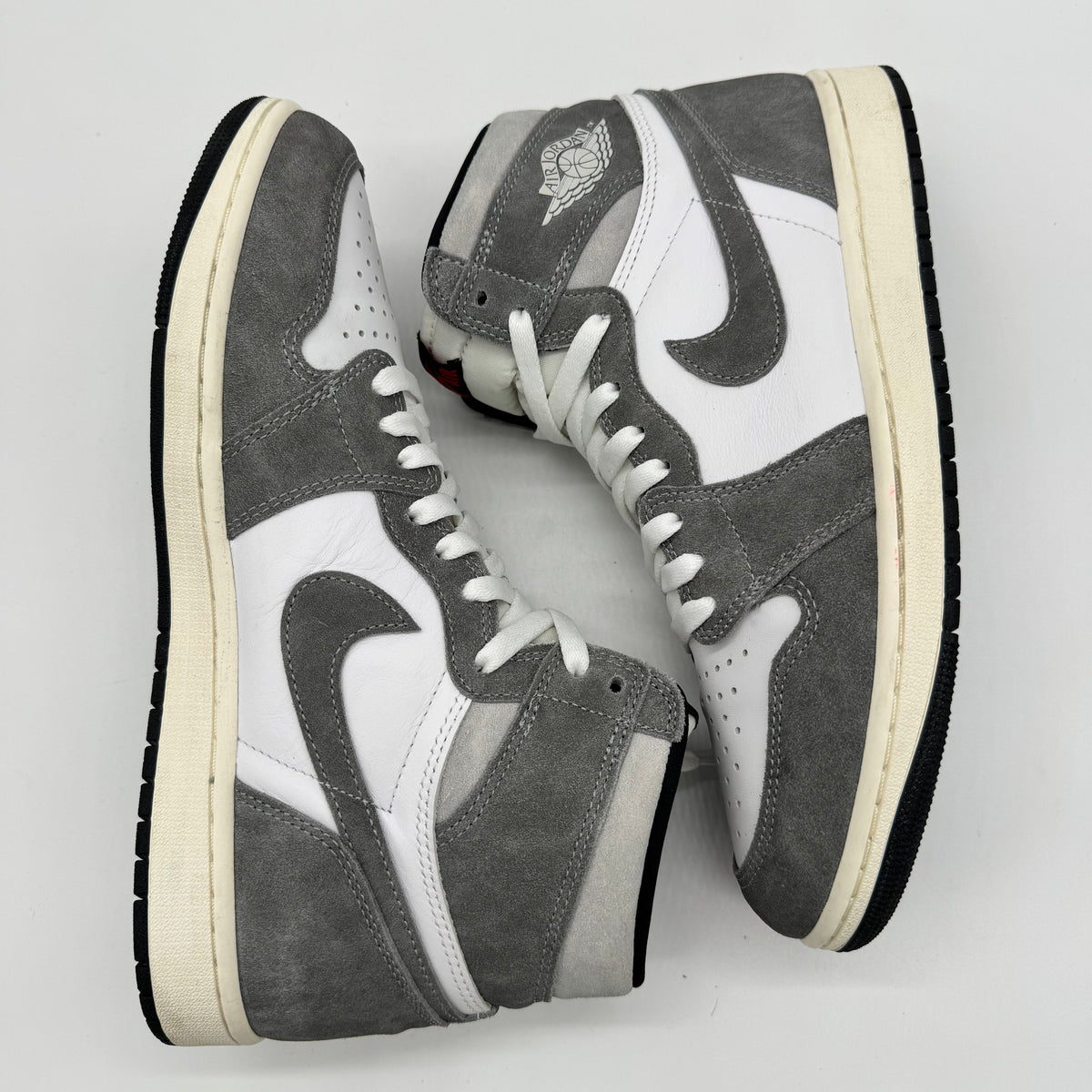 Jordan 1 High OG Washed Black