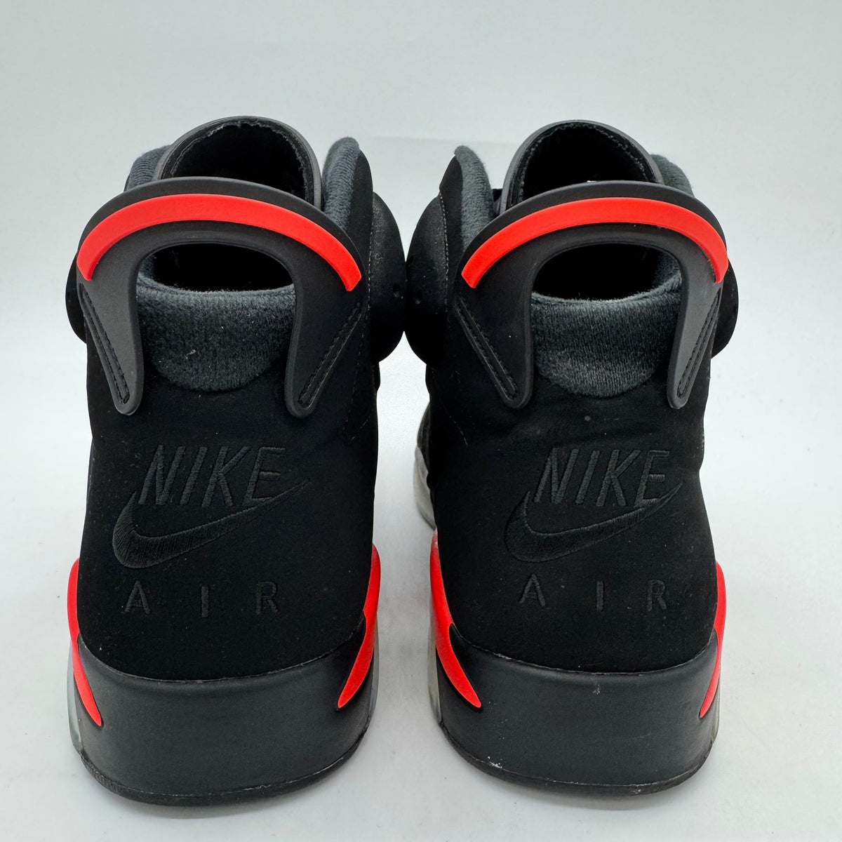 Jordan 6 Black Infrared (2019)