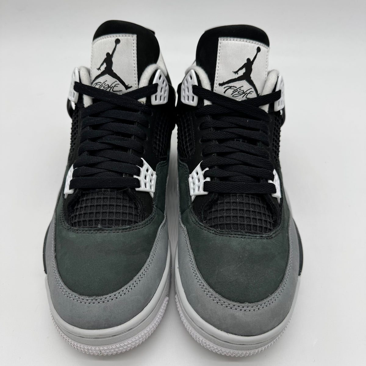 Jordan 4 Fear (2024)
