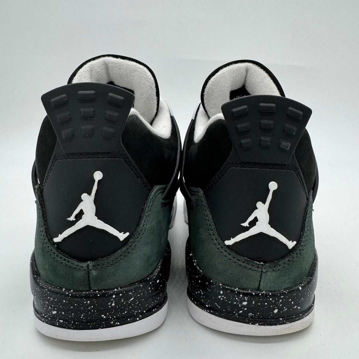 Jordan 4 Fear (2024)