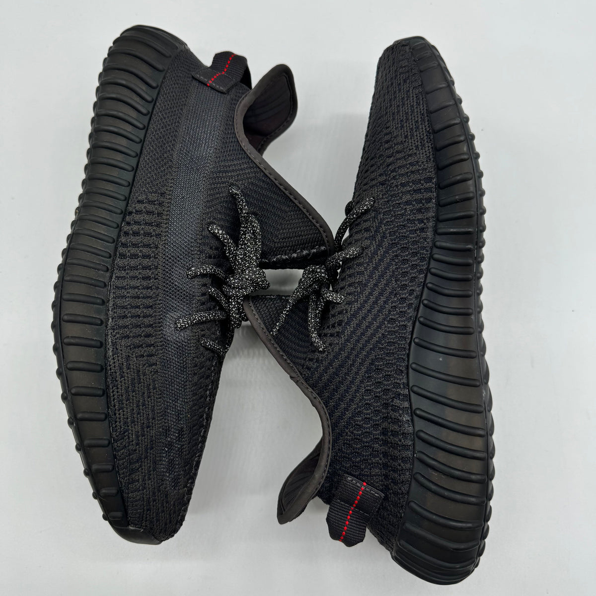 Adidas Yeezy Boost 350 V2 Black (Non-Reflective)