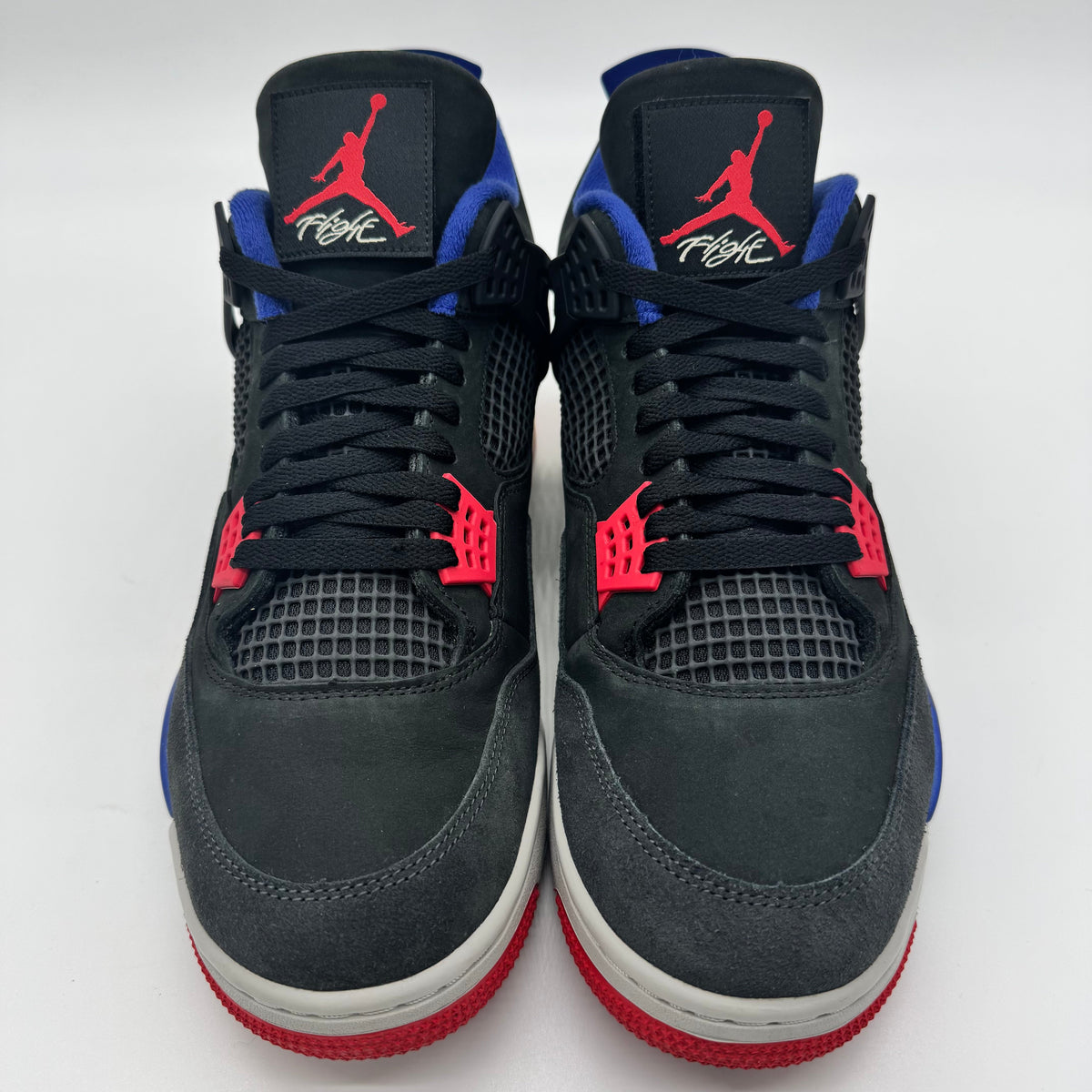 Jordan 4 Rare Air