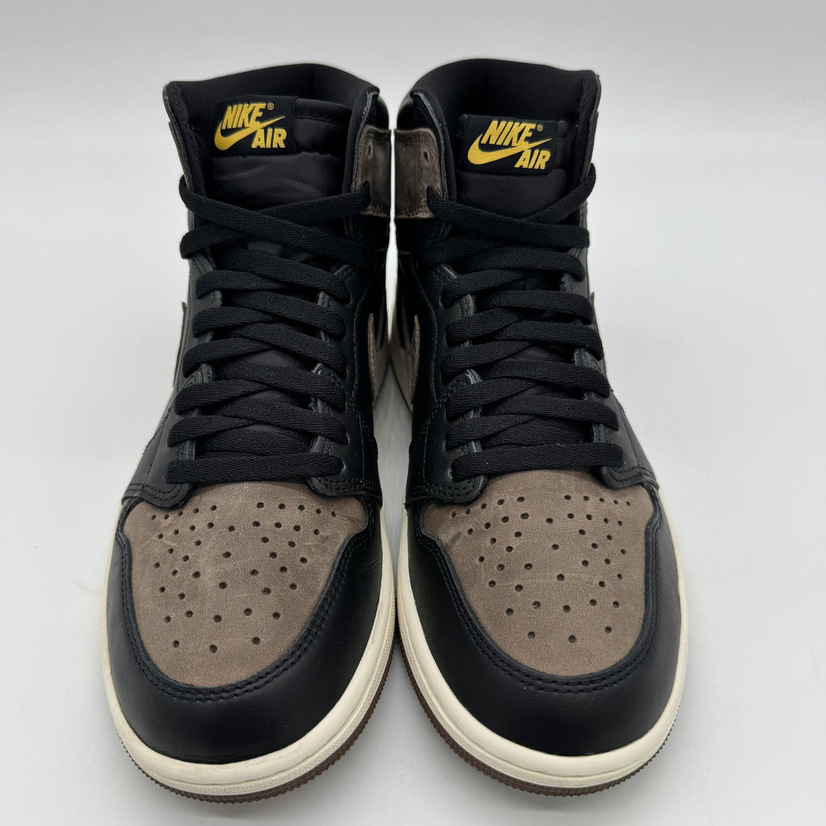 Jordan 1 High OG Palomino