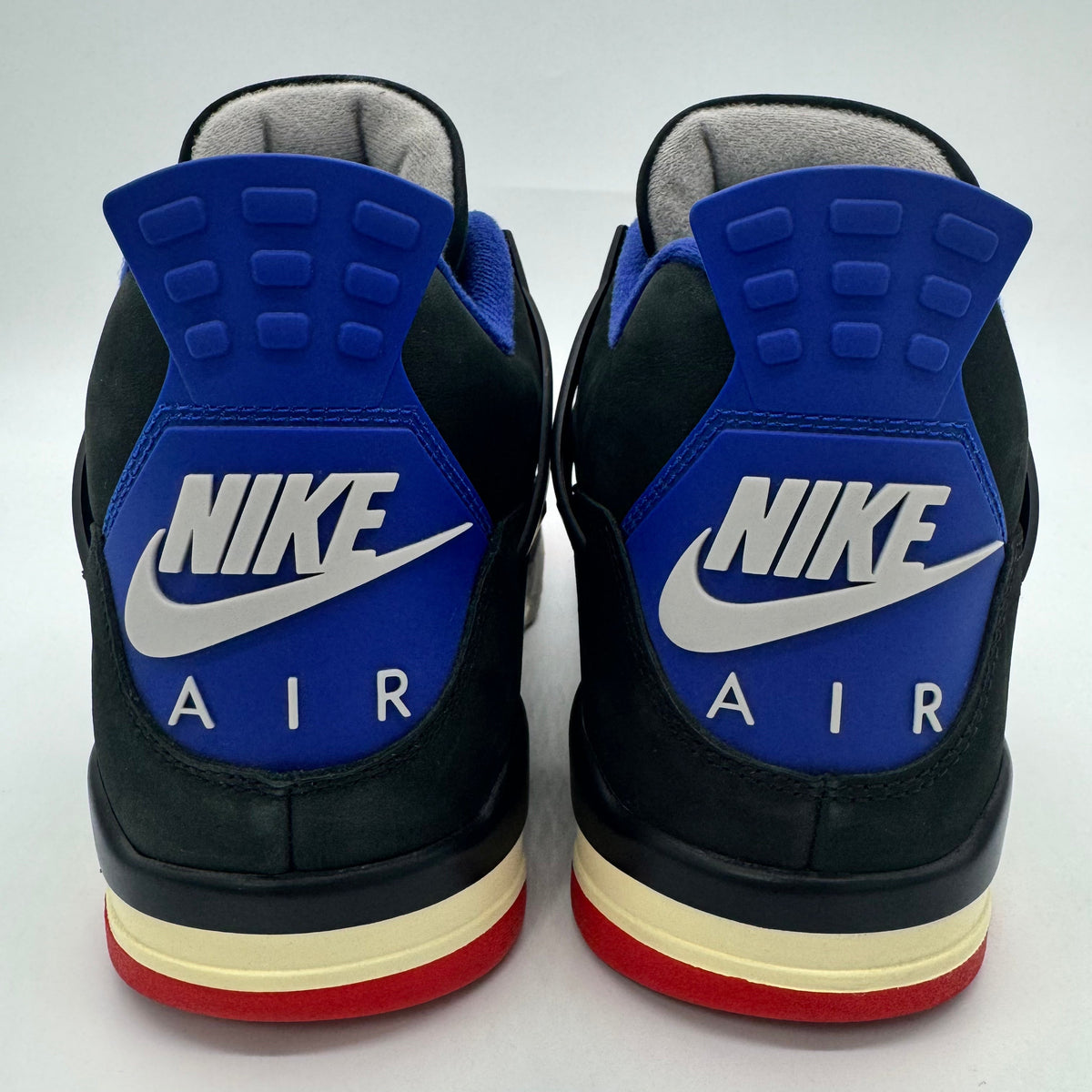 Jordan 4 Rare Air