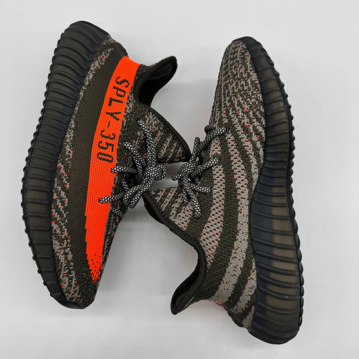 Adidas Yeezy Boost 350 V2 Carbon Beluga