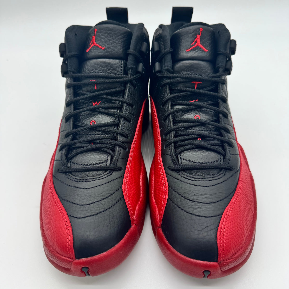 Jordan 12 Flu Game (2025)