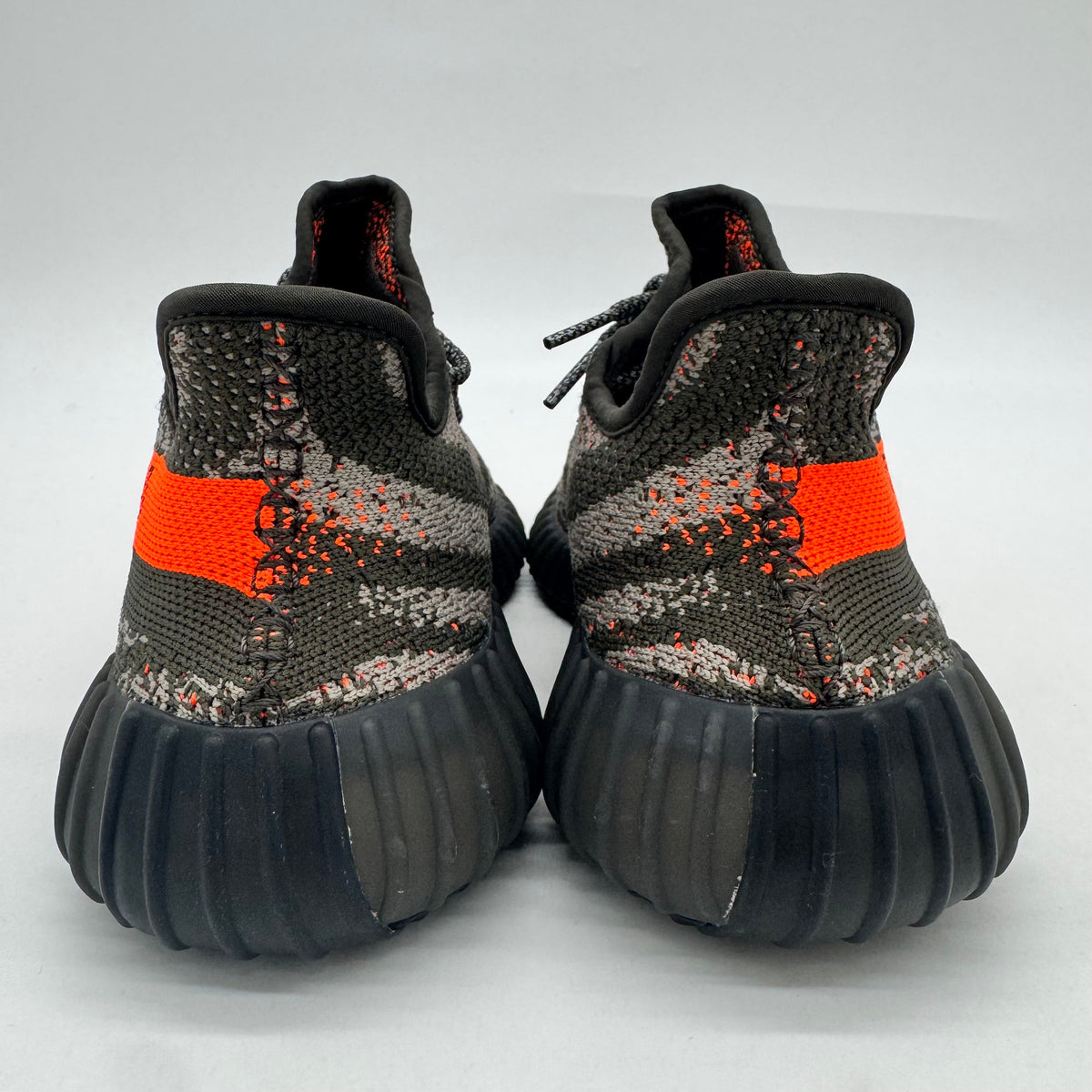 Adidas Yeezy Boost 350 V2 Carbon Beluga