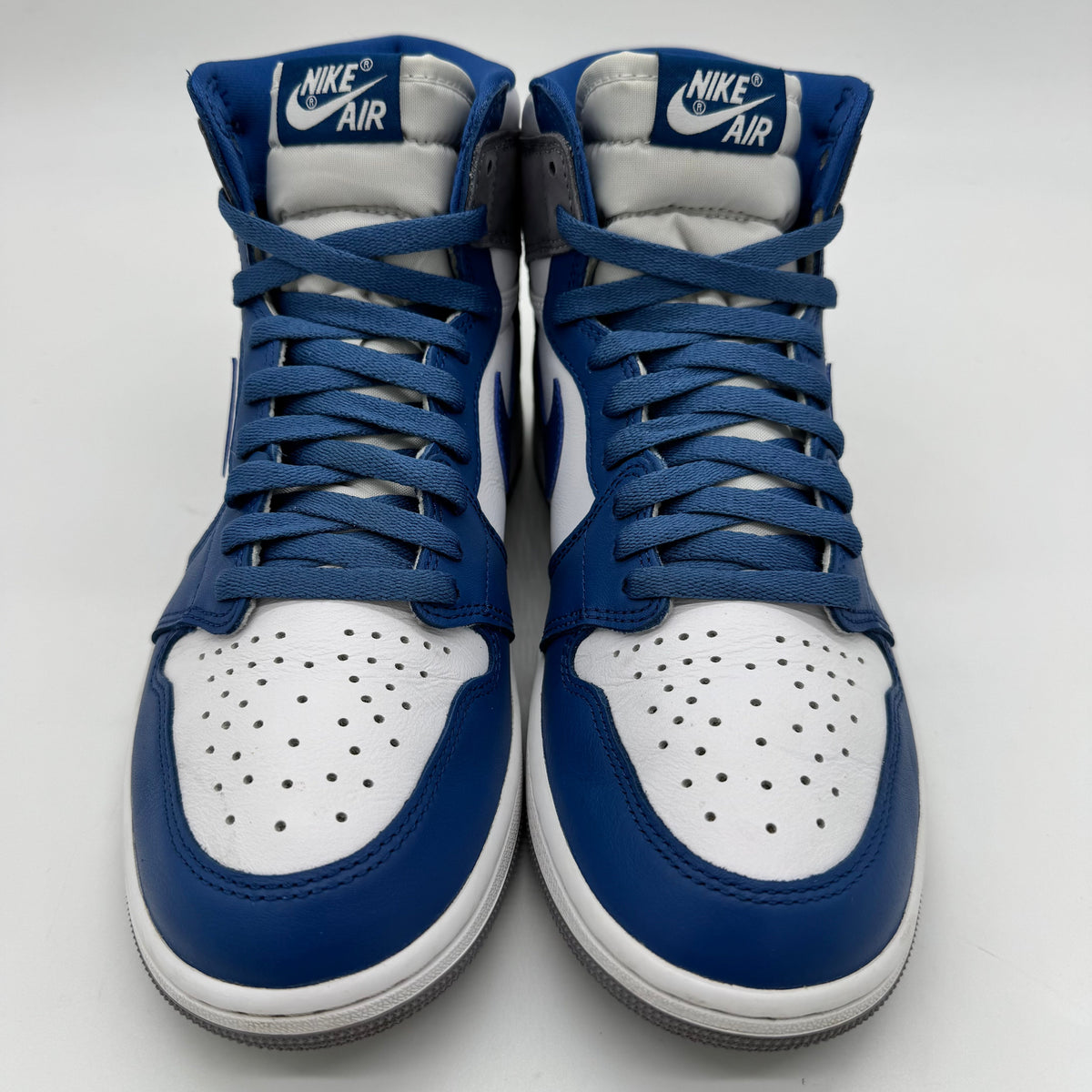 Jordan 1 High OG True Blue