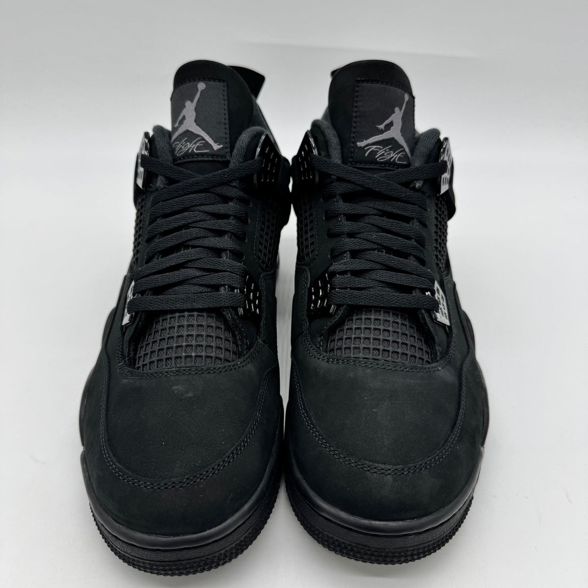 Jordan 4 Black Cat (2025)