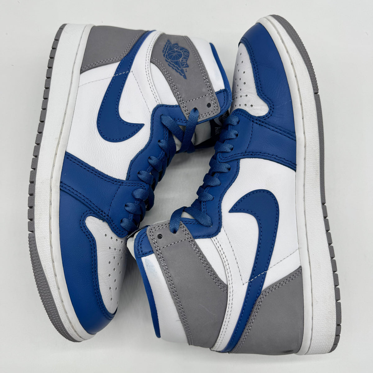 Jordan 1 High OG True Blue