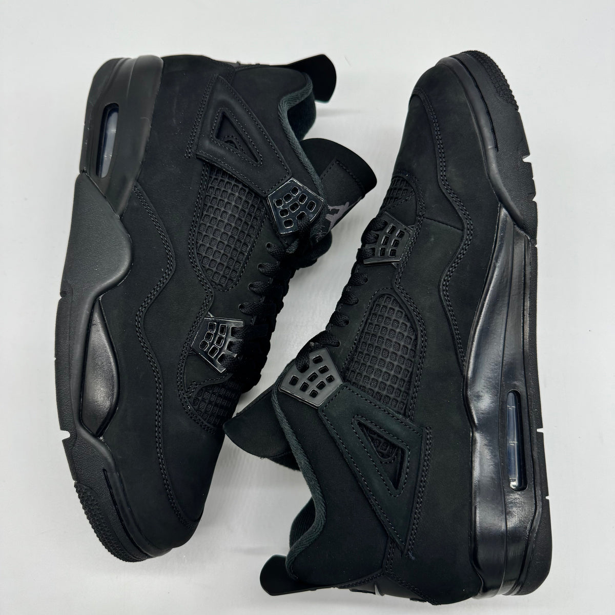 Jordan 4 Black Cat (2025)