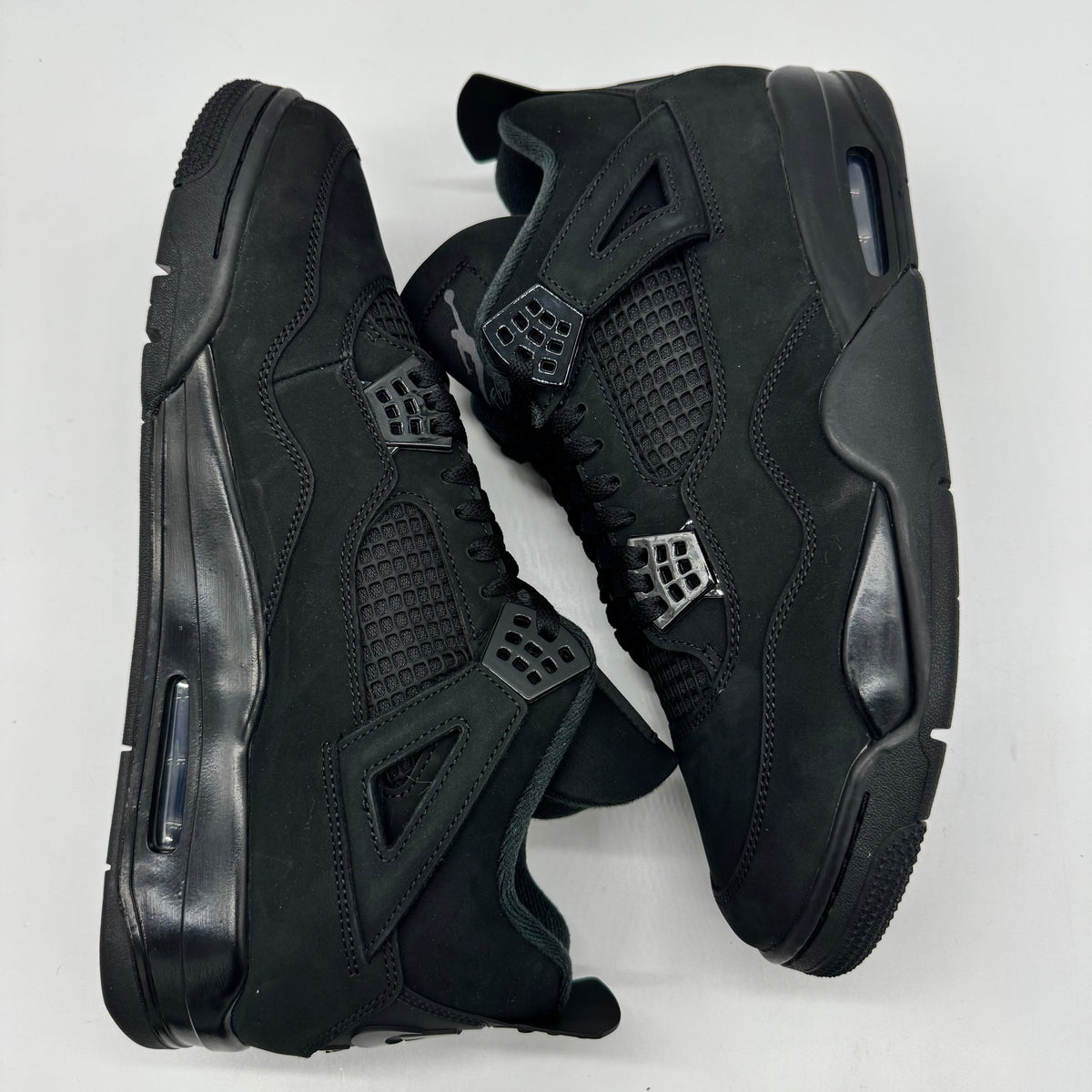 Jordan 4 Black Cat (2025)