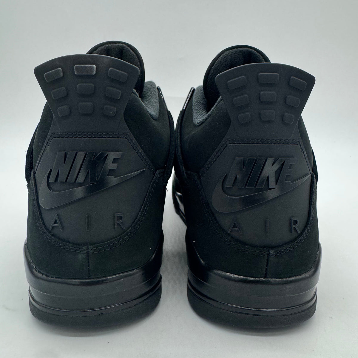 Jordan 4 Black Cat (2025)