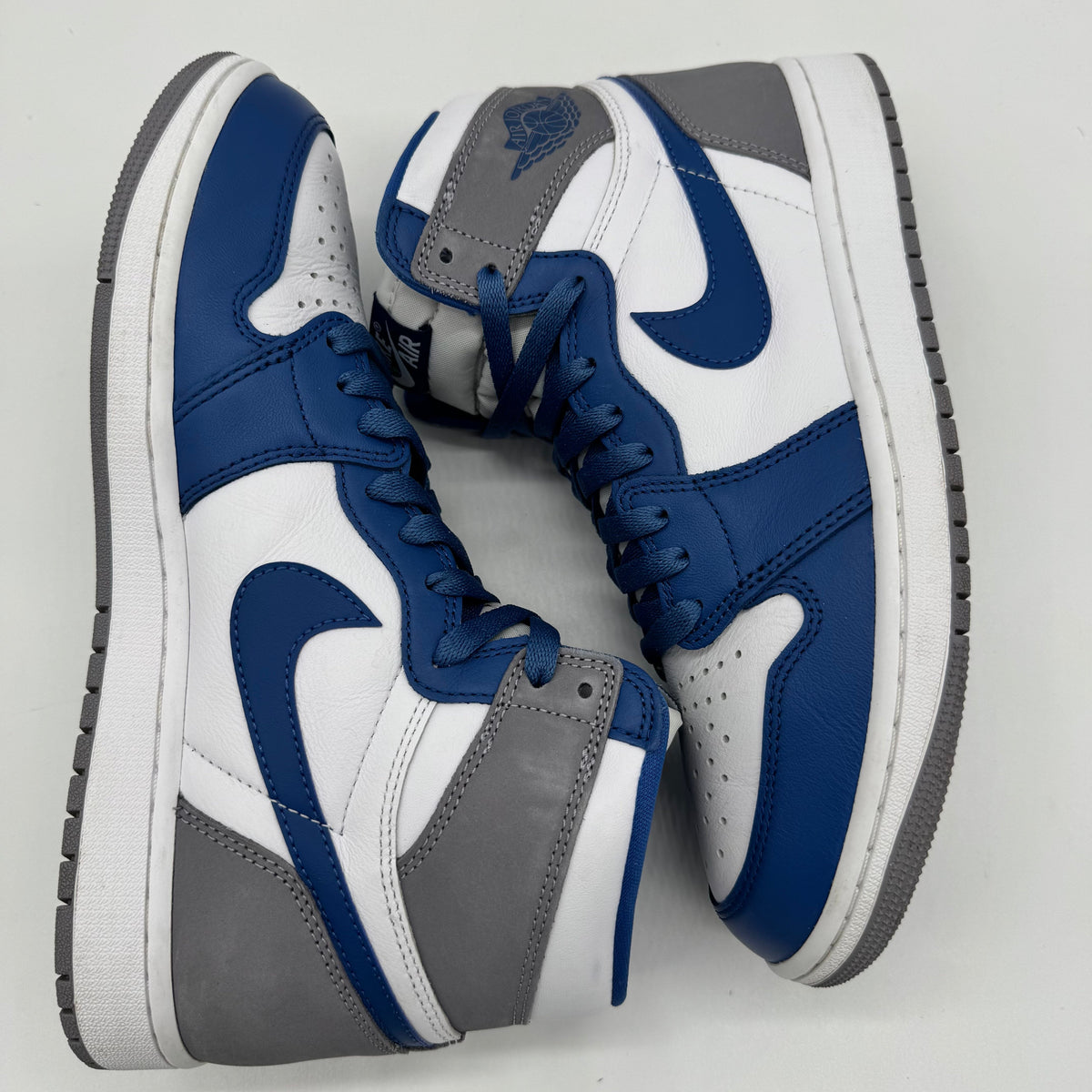 Jordan 1 High OG True Blue