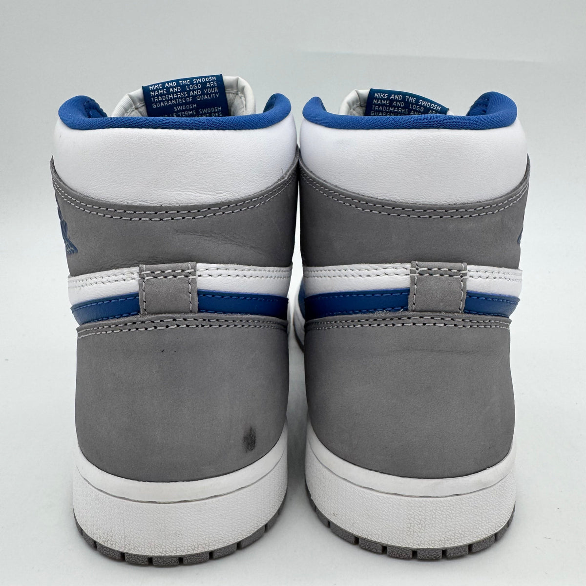 Jordan 1 High OG True Blue