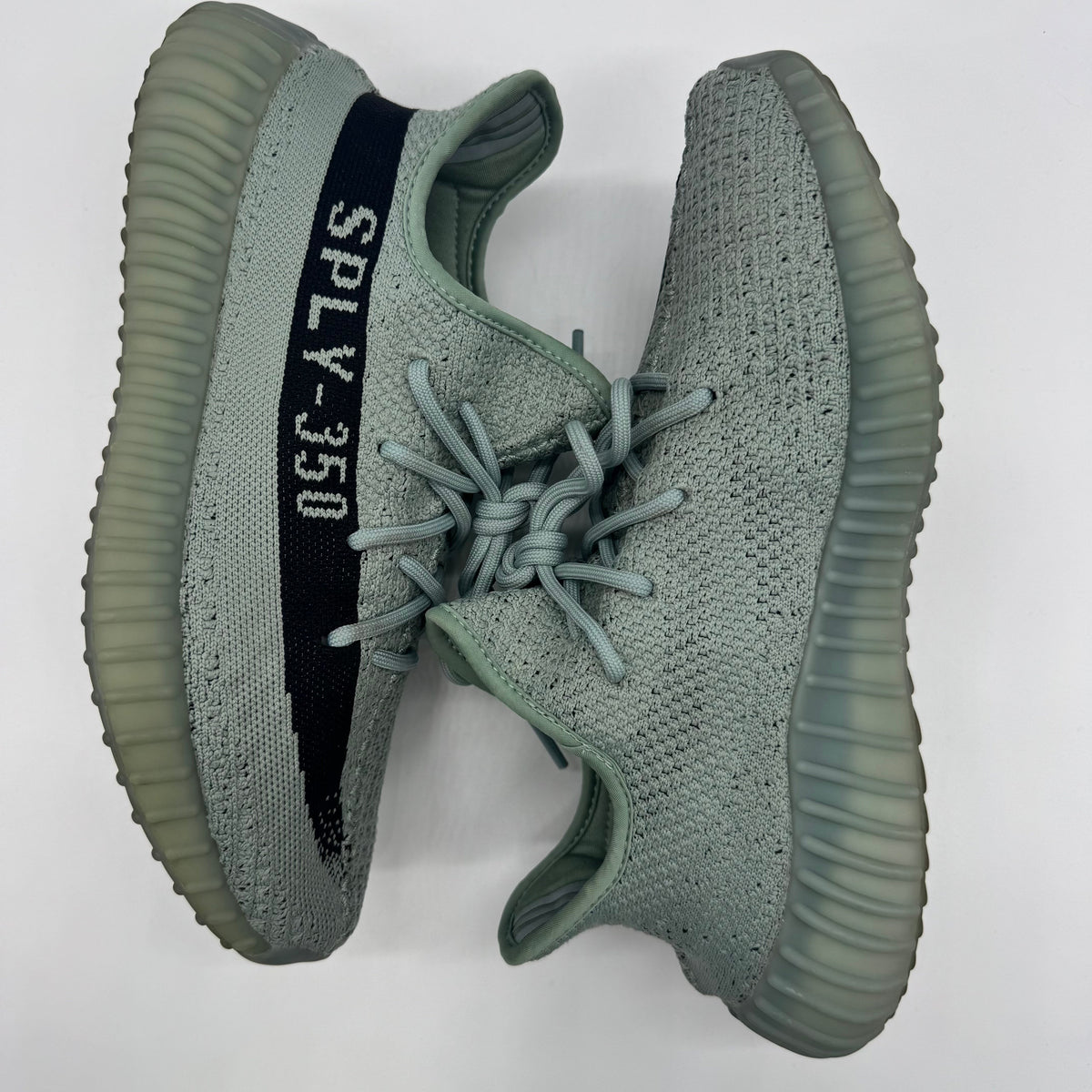 Adidas Yeezy Boost 350 Salt