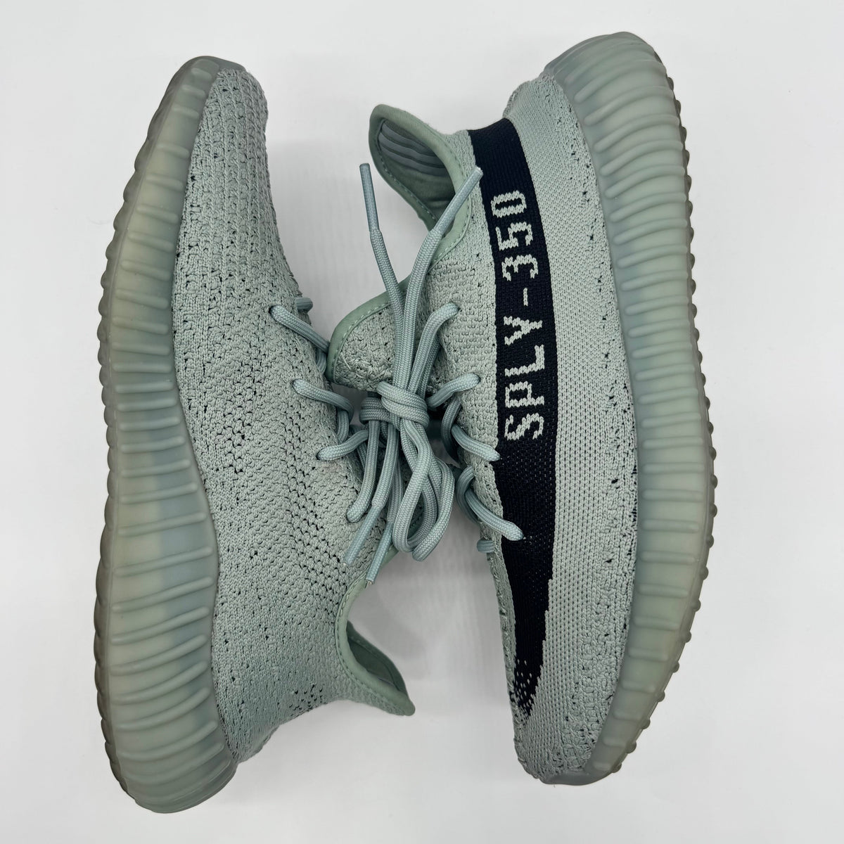 Adidas Yeezy Boost 350 Salt