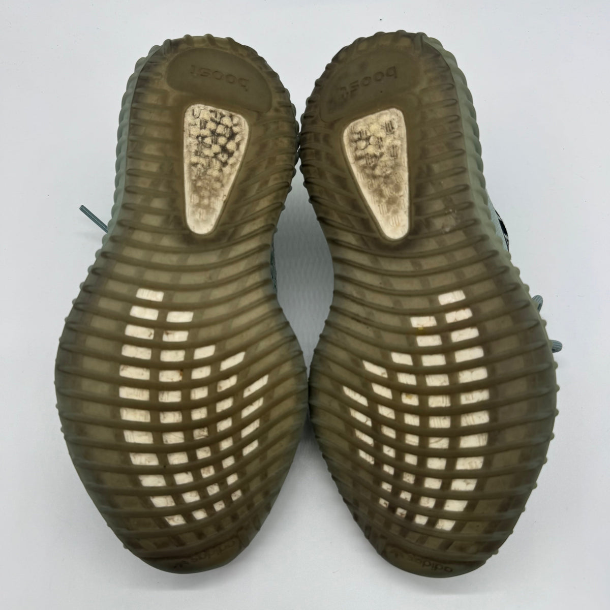Adidas Yeezy Boost 350 Salt