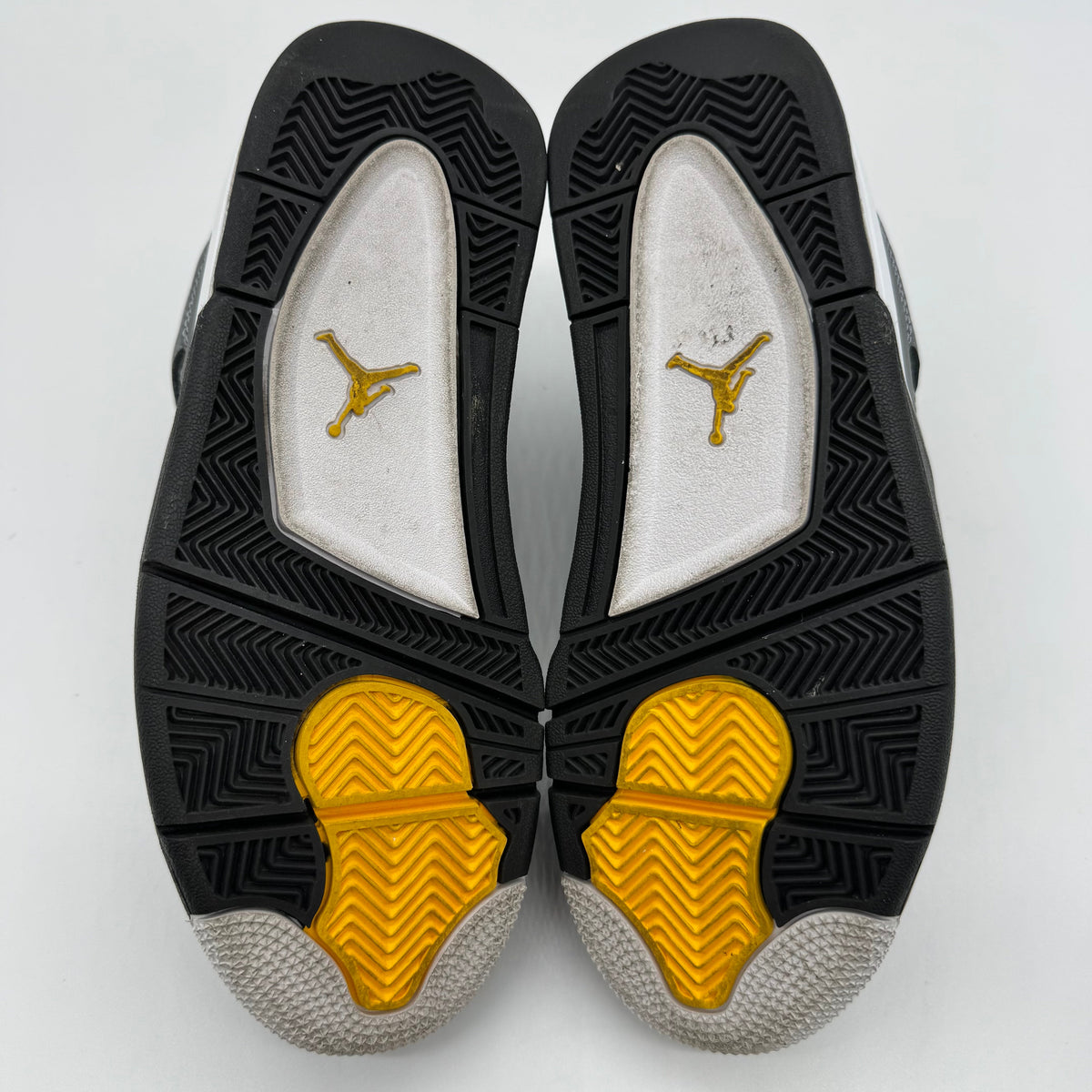 Jordan 4 Cool Grey (2019) (GS)