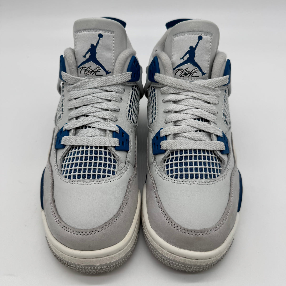 Jordan 4 Military Blue (2024) (GS)