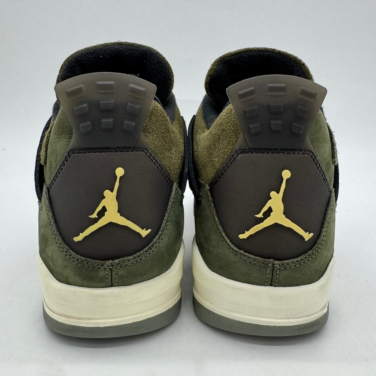 Jordan 4 SE Craft Medium Olive