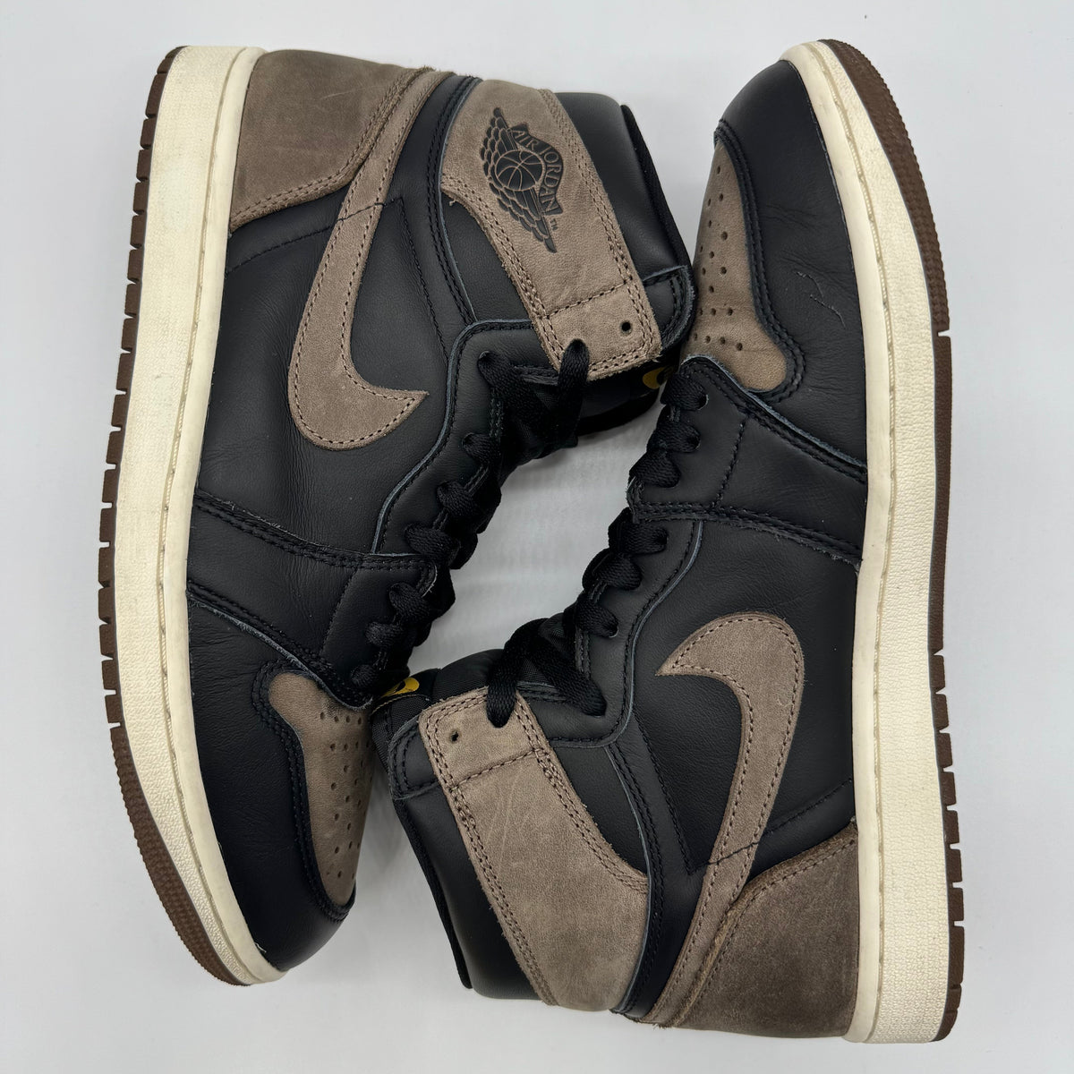 Jordan 1 High OG Palomino