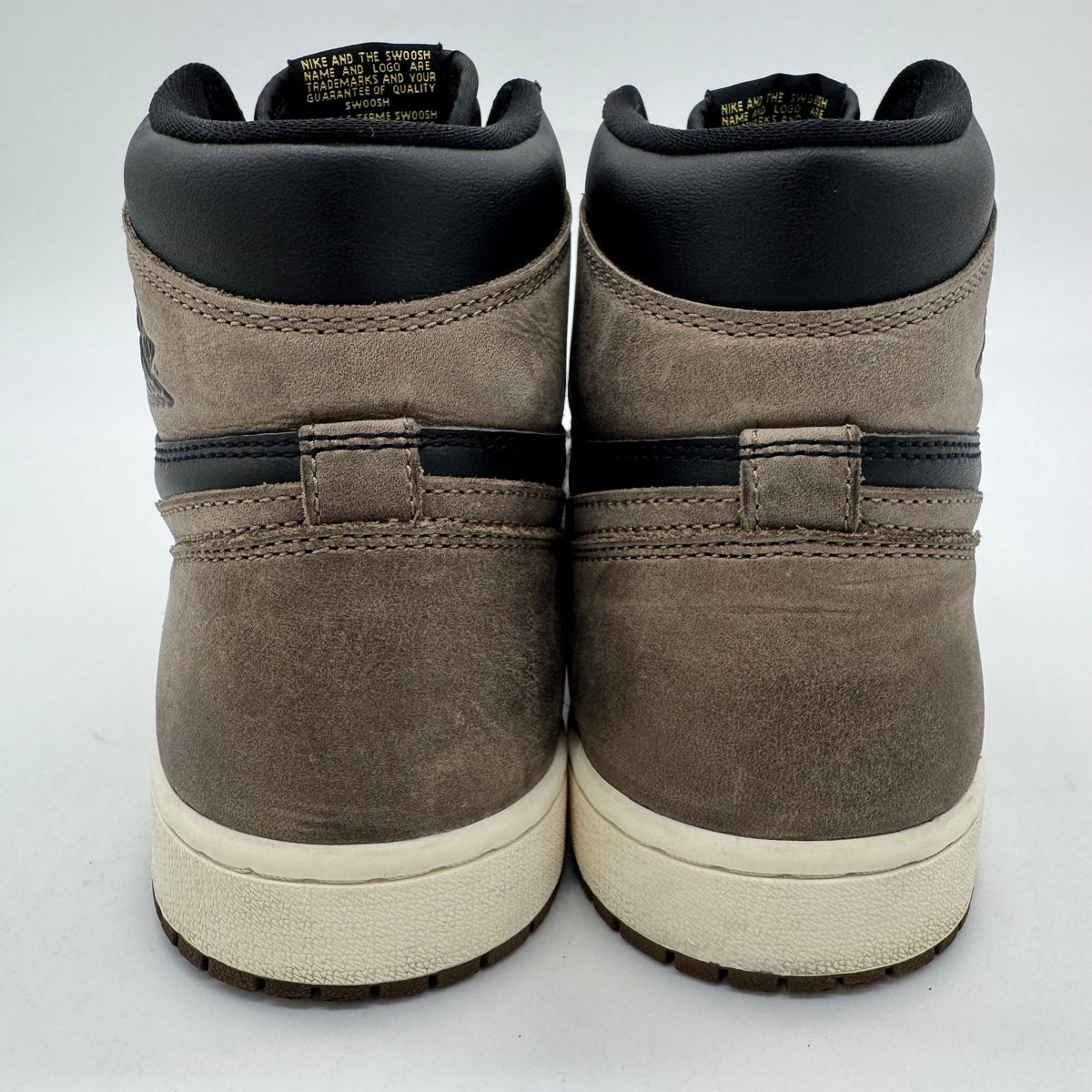 Jordan 1 High OG Palomino