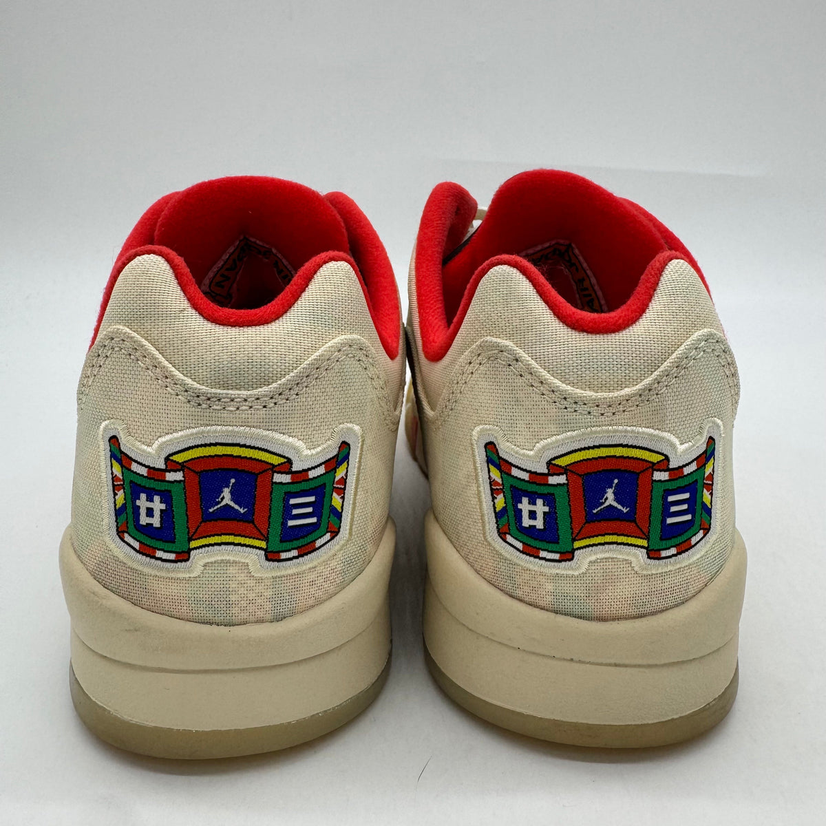 Jordan 5 Low Chinese New Year (2021)